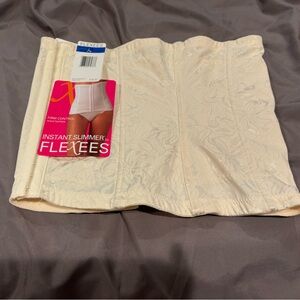 Women’s XL shapewear.